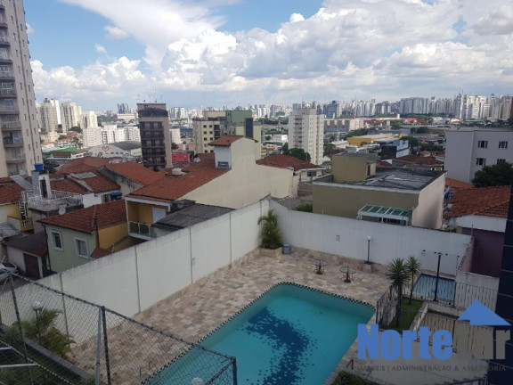 Imagem Apartamento com 3 Quartos à Venda, 102 m² em Vila Albertina - São Paulo Imagem Apartamento com 3 Quartos à Venda, 102 m² em Vila Albertina - São Paulo