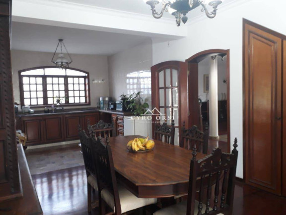 Imagem Casa com 4 Quartos à Venda, 400 m² em Bongue - Piracicaba Imagem Casa com 4 Quartos à Venda, 400 m² em Bongue - Piracicaba