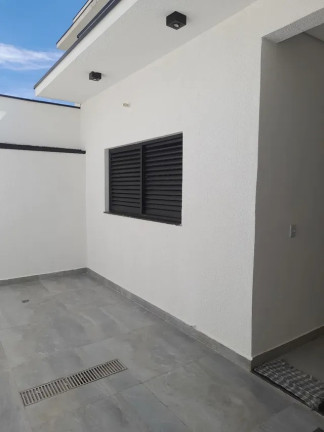 Imagem Casa com 3 Quartos à Venda, 110 m² em Horto Florestal - Sorocaba Imagem Casa com 3 Quartos à Venda, 110 m² em Horto Florestal - Sorocaba