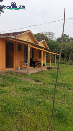 Imagem Casa com 2 Quartos à Venda,  em águas Claras - Viamão
