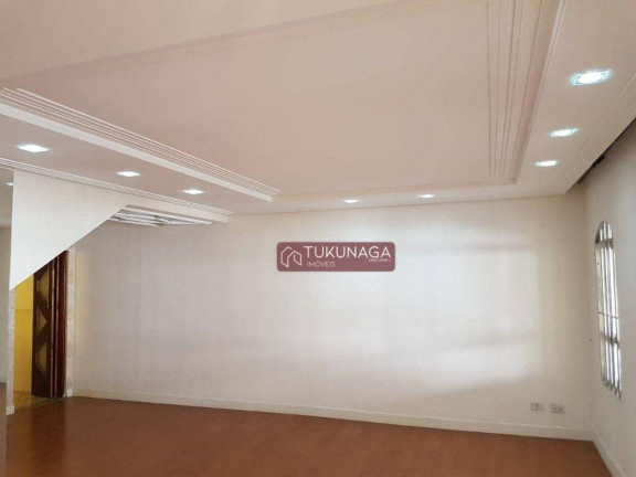Imagem Sobrado com 3 Quartos à Venda, 263 m² em Vila Galvão - Guarulhos Imagem Sobrado com 3 Quartos à Venda, 263 m² em Vila Galvão - Guarulhos