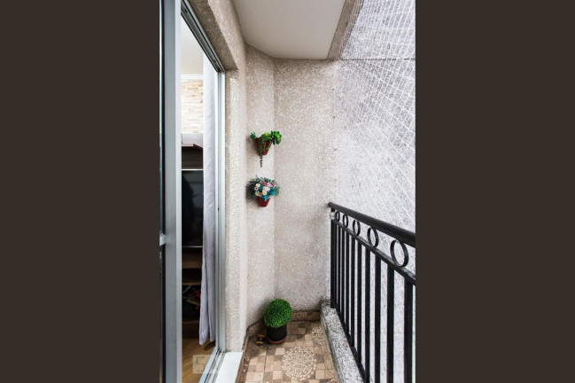 Imagem Apartamento com 2 Quartos à Venda, 50 m² em Jardim Vila Formosa - São Paulo Imagem Apartamento com 2 Quartos à Venda, 50 m² em Jardim Vila Formosa - São Paulo