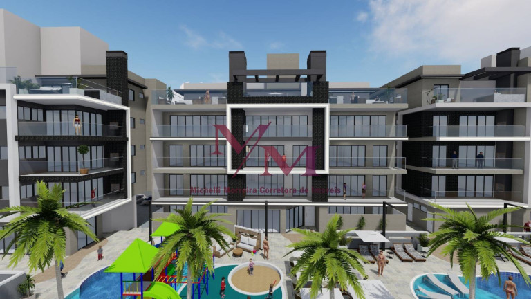 Imagem Apartamento com 3 Quartos à Venda, em Balneário Costa Azul - Matinhos Imagem Apartamento com 3 Quartos à Venda, em Balneário Costa Azul - Matinhos