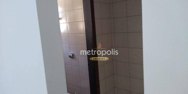 Imagem Sala Comercial para Alugar, 40 m² em Barcelona - São Caetano Do Sul