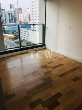 Imagem Apartamento com 2 Quartos para Alugar, 82 m² em Itaim Bibi - São Paulo