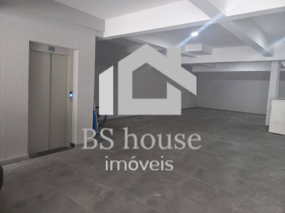 Imagem Apartamento com 2 Quartos à Venda, 43 m² em Parque João Ramalho - Santo André