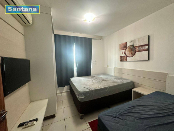 Imagem Apartamento com 1 Quarto à Venda, 34 m² em Do Turista - Caldas Novas Imagem Apartamento com 1 Quarto à Venda, 34 m² em Do Turista - Caldas Novas