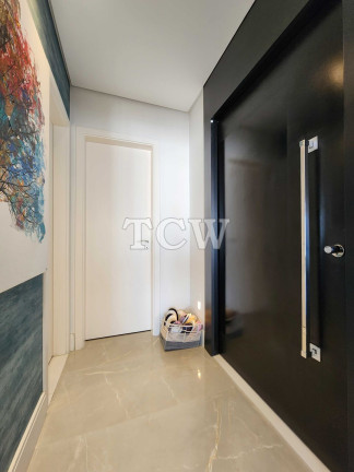 Imagem Apartamento com 3 Quartos à Venda, 250 m² em Aclimação - São Paulo
