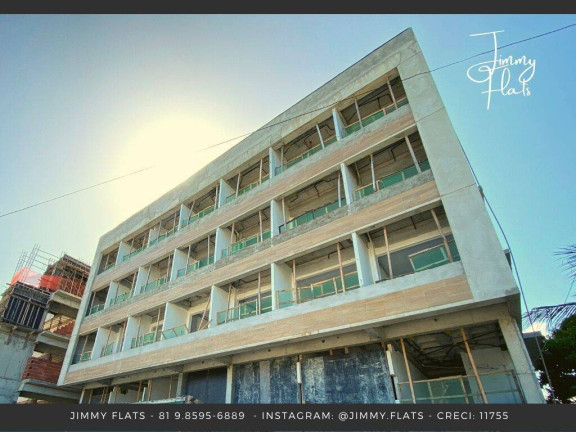 Imagem Apartamento com 1 Quarto à Venda, 20 m² em Porto De Galinhas - Ipojuca Imagem Apartamento com 1 Quarto à Venda, 20 m² em Porto De Galinhas - Ipojuca
