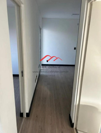 Imagem Apartamento com 2 Quartos à Venda, 50 m² em Jardim Santa Terezinha (nova Veneza) - Sumaré Imagem Apartamento com 2 Quartos à Venda, 50 m² em Jardim Santa Terezinha (nova Veneza) - Sumaré