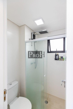 Imagem Imóvel com 1 Quarto à Venda, 43 m² em Campestre - Santo André