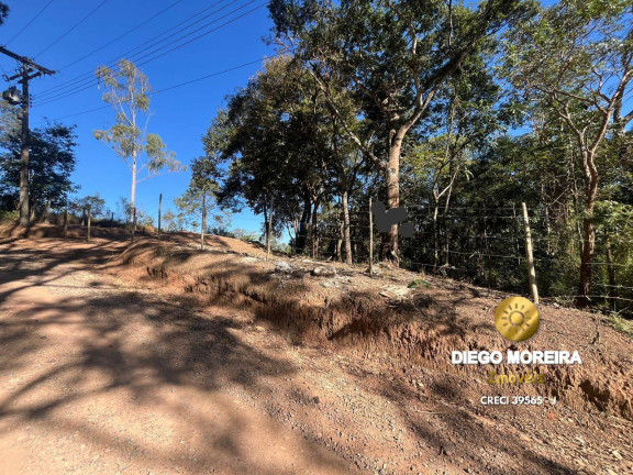 Imagem Terreno à Venda, 3 m² em Jardim Estância Brasil - Atibaia Imagem Terreno à Venda, 3 m² em Jardim Estância Brasil - Atibaia