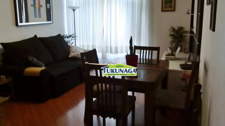 Imagem Apartamento com 3 Quartos à Venda, 90 m² em Jardim Das Laranjeiras - São Paulo Imagem Apartamento com 3 Quartos à Venda, 90 m² em Jardim Das Laranjeiras - São Paulo