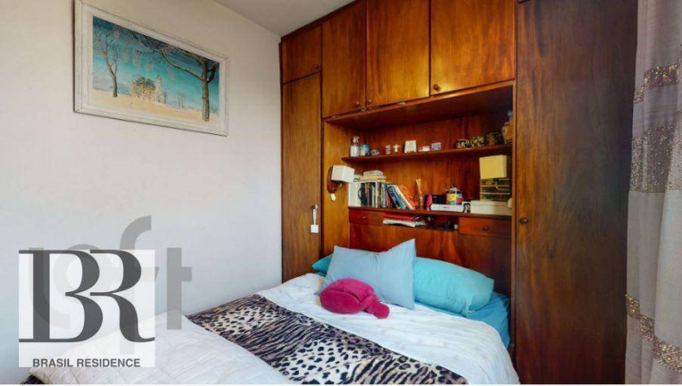 Imagem Apartamento com 2 Quartos à Venda, 54 m² em Jabaquara - São Paulo Imagem Apartamento com 2 Quartos à Venda, 54 m² em Jabaquara - São Paulo