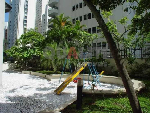 Imagem Cobertura com 3 Quartos à Venda, 642 m² em Higienópolis - São Paulo