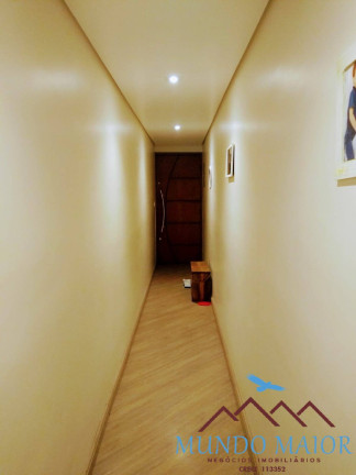 Imagem Apartamento com 3 Quartos à Venda, 89 m² em Santa Maria - São Caetano Do Sul