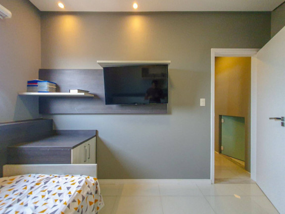 Imagem Apartamento com 4 Quartos à Venda, 294 m² em Ocian - Praia Grande