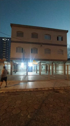 Imagem Apartamento com 2 Quartos à Venda, 60 m² em Maracanã - Praia Grande Imagem Apartamento com 2 Quartos à Venda, 60 m² em Maracanã - Praia Grande