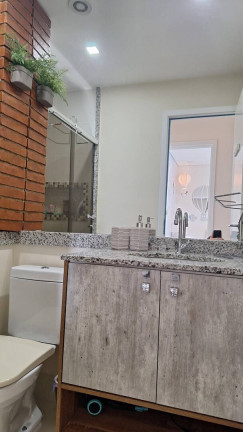 Imagem Apartamento com 2 Quartos à Venda, 64 m² em Vila Curuçá - Santo André Imagem Apartamento com 2 Quartos à Venda, 64 m² em Vila Curuçá - Santo André