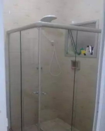 Imagem Apartamento com 1 Quarto à Venda, 42 m² em Belenzinho - São Paulo