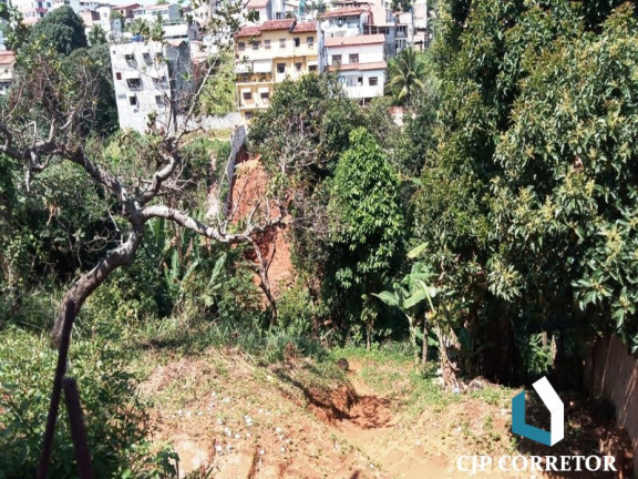 Imagem Terreno à Venda, 2.764 m² em Pernambués - Salvador Imagem Terreno à Venda, 2.764 m² em Pernambués - Salvador