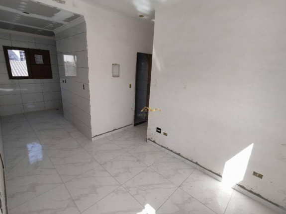 Imagem Apartamento com 2 Quartos à Venda, 35 m² em Vila Ema - São Paulo Imagem Apartamento com 2 Quartos à Venda, 35 m² em Vila Ema - São Paulo
