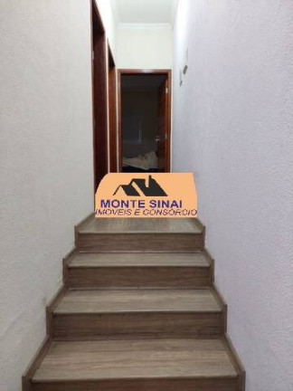 Imagem Casa com 2 Quartos à Venda, 180 m² em Vila Barão - Sorocaba