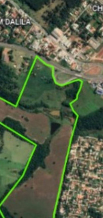Imagem Terreno à Venda, em Centro - Sorocaba Imagem Terreno à Venda, em Centro - Sorocaba