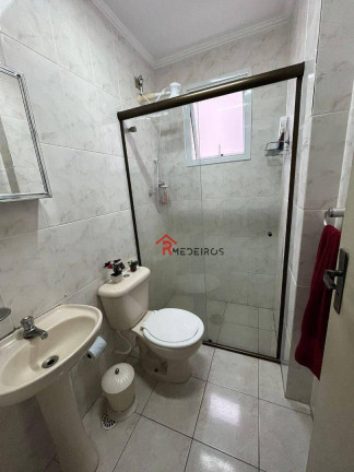 Imagem Apartamento com 1 Quarto à Venda, 50 m² em Vila Guilhermina - Praia Grande Imagem Apartamento com 1 Quarto à Venda, 50 m² em Vila Guilhermina - Praia Grande