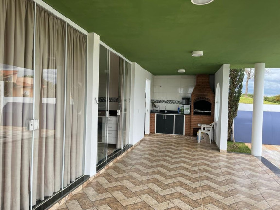 Imagem Casa com 3 Quartos à Venda, 1 m² em Ninho Verde Ii - Pardinho Imagem Casa com 3 Quartos à Venda, 1 m² em Ninho Verde Ii - Pardinho