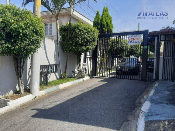 Imagem Sobrado com 2 Quartos à Venda, 141 m² em Vila Medeiros - São Paulo Imagem Sobrado com 2 Quartos à Venda, 141 m² em Vila Medeiros - São Paulo