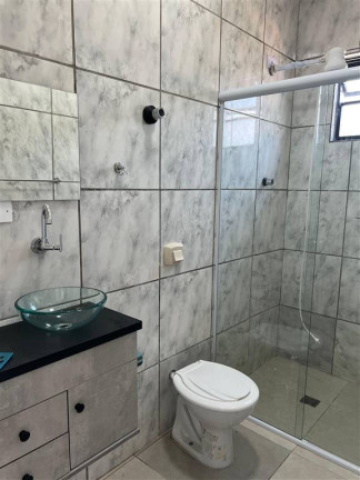 Imagem Kitnet à Venda, 40 m² em Boqueirao - Praia Grande Imagem Kitnet à Venda, 40 m² em Boqueirao - Praia Grande