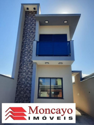 Imagem Sobrado com 3 Quartos à Venda, 175 m² em Praia Das Palmeiras - Caraguatatuba Imagem Sobrado com 3 Quartos à Venda, 175 m² em Praia Das Palmeiras - Caraguatatuba