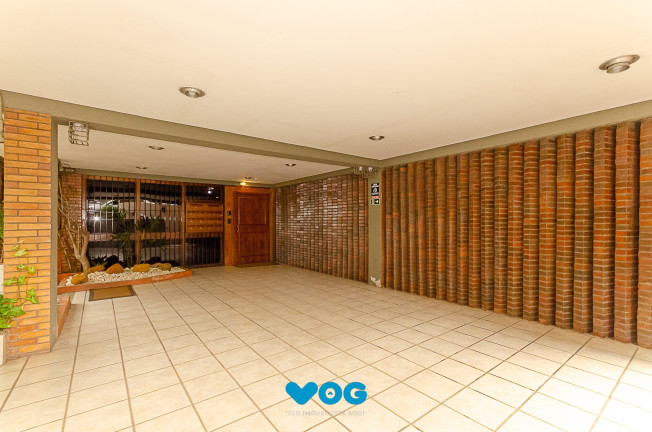 Imagem Imóvel com 3 Quartos à Venda, 104 m² em Petrópolis - Porto Alegre