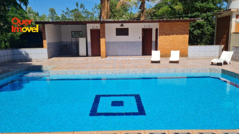 Imagem Imóvel com 3 Quartos à Venda, 757 m² em Cachoeira - Batatais Imagem Imóvel com 3 Quartos à Venda, 757 m² em Cachoeira - Batatais