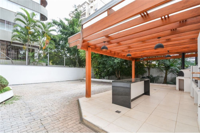 Imagem Apartamento com 3 Quartos à Venda, 204 m² em Moema - São Paulo Imagem Apartamento com 3 Quartos à Venda, 204 m² em Moema - São Paulo