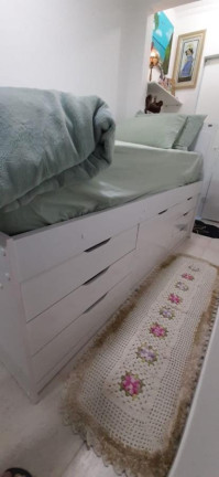 Imagem Apartamento com 2 Quartos à Venda, 50 m² em Lázaro - Ubatuba Imagem Apartamento com 2 Quartos à Venda, 50 m² em Lázaro - Ubatuba