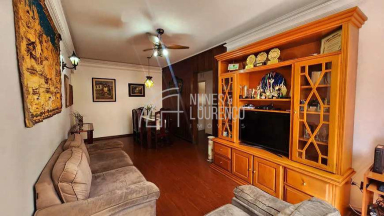 Imagem Apartamento com 3 Quartos à Venda, 110 m² em Pompéia - Santos Imagem Apartamento com 3 Quartos à Venda, 110 m² em Pompéia - Santos