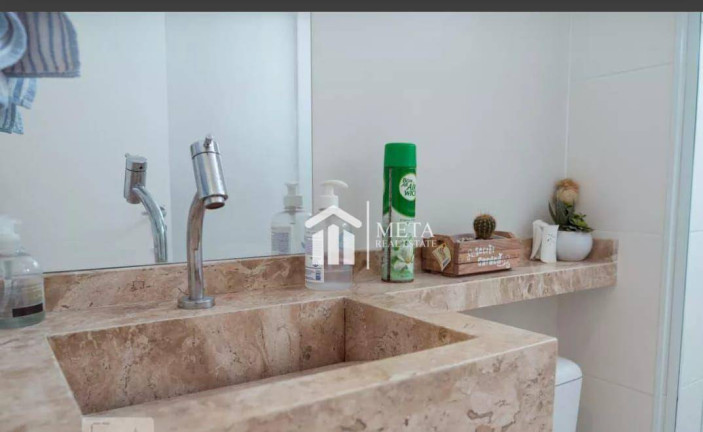Imagem Imóvel com 2 Quartos à Venda, 47 m² em Vila Nova Cachoeirinha - São Paulo