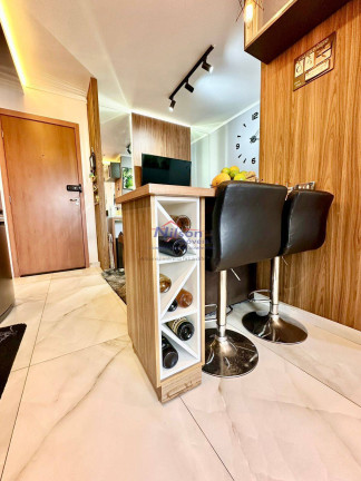 Imagem Apartamento com 1 Quarto à Venda, 34 m² em Vila Galvão - Guarulhos Imagem Apartamento com 1 Quarto à Venda, 34 m² em Vila Galvão - Guarulhos