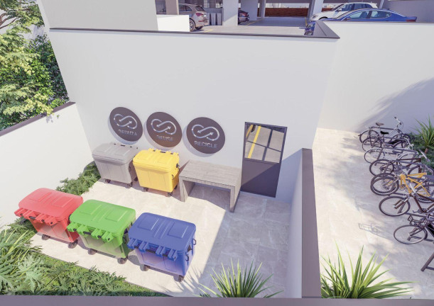 Imagem Apartamento com 3 Quartos à Venda, 74 m² em Novo Mundo - Curitiba