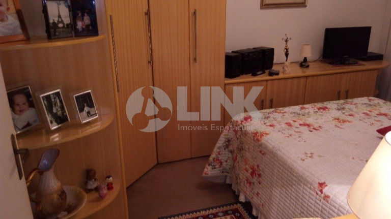 Imagem Apartamento com 2 Quartos à Venda, 63 m² em Santana - Porto Alegre