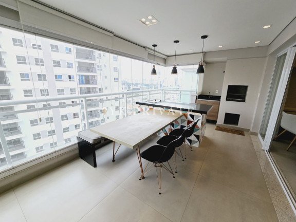 Imagem Apartamento com 3 Quartos à Venda, 117 m² em Barra Funda - São Paulo