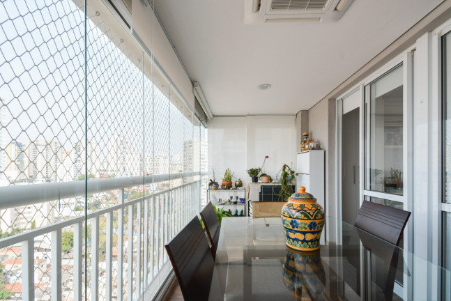 Imagem Apartamento com 2 Quartos à Venda, 68 m² em Chácara Inglesa - São Paulo