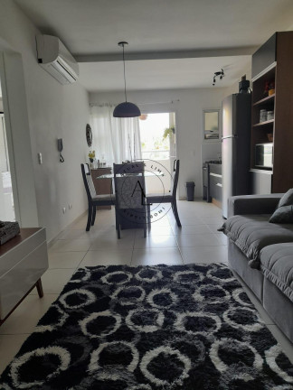 Imagem Apartamento com 2 Quartos à Venda, 63 m² em Perequê Açu - Ubatuba Imagem Apartamento com 2 Quartos à Venda, 63 m² em Perequê Açu - Ubatuba