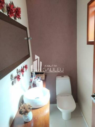 Imagem Casa com 4 Quartos à Venda, 230 m² em Cidade Universitária - Campinas Imagem Casa com 4 Quartos à Venda, 230 m² em Cidade Universitária - Campinas