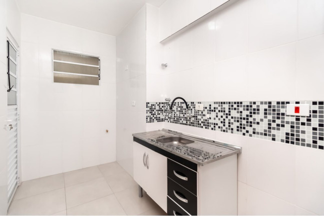 Imagem Apartamento com 3 Quartos à Venda, 70 m² em Vila Mariana - São Paulo
