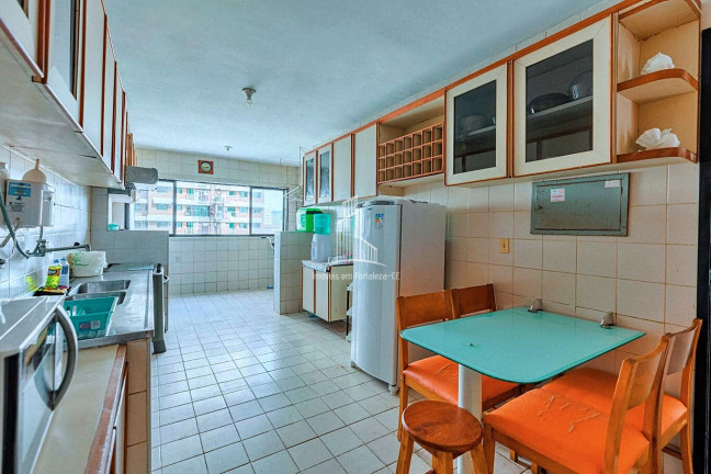Imagem Apartamento com 3 Quartos à Venda, 173 m² em Meireles - Fortaleza Imagem Apartamento com 3 Quartos à Venda, 173 m² em Meireles - Fortaleza