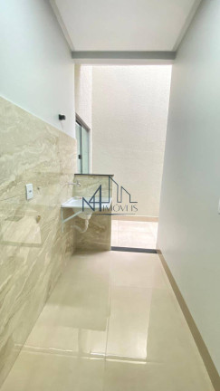 Imagem Casa com 3 Quartos à Venda, 180 m² em Jardim Belo Horizonte - Aparecida De Goiânia Imagem Casa com 3 Quartos à Venda, 180 m² em Jardim Belo Horizonte - Aparecida De Goiânia