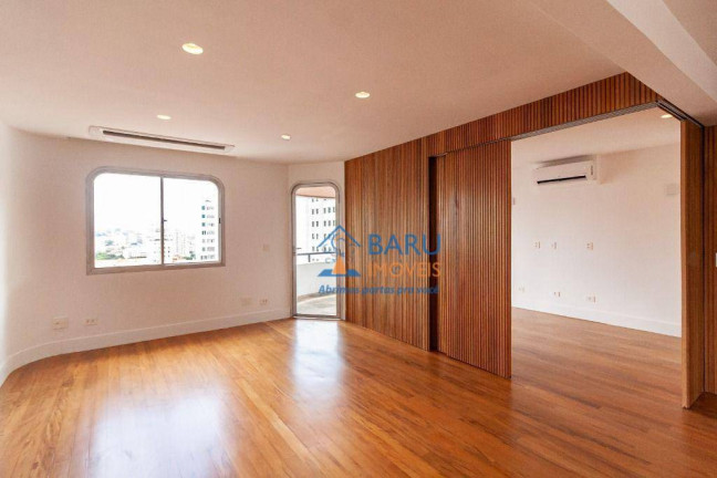 Imagem Apartamento com 2 Quartos à Venda, 180 m² em Perdizes - São Paulo Imagem Apartamento com 2 Quartos à Venda, 180 m² em Perdizes - São Paulo
